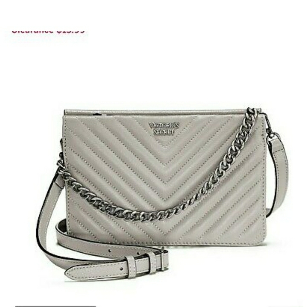 NWT Victoria's Secret Crossbody Bag